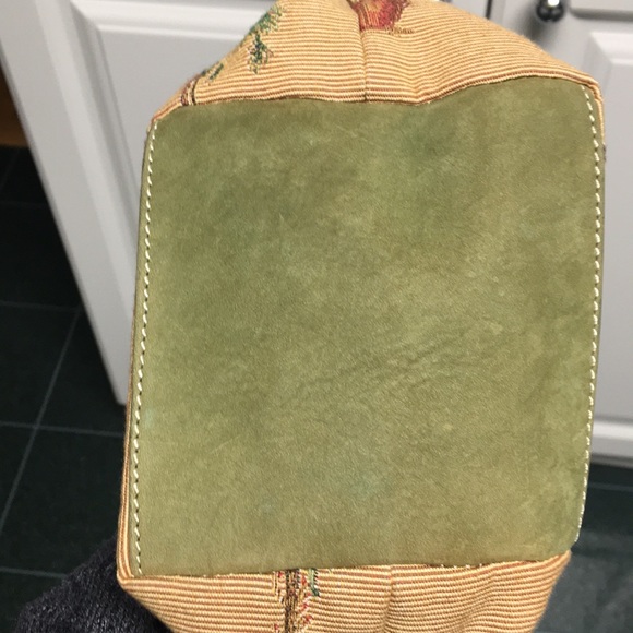 Tommy Bahama Handbag - Picture 4 of 4